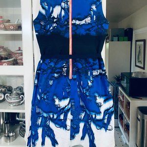 Tahari Size 16 Work/Wedding Guest Dress